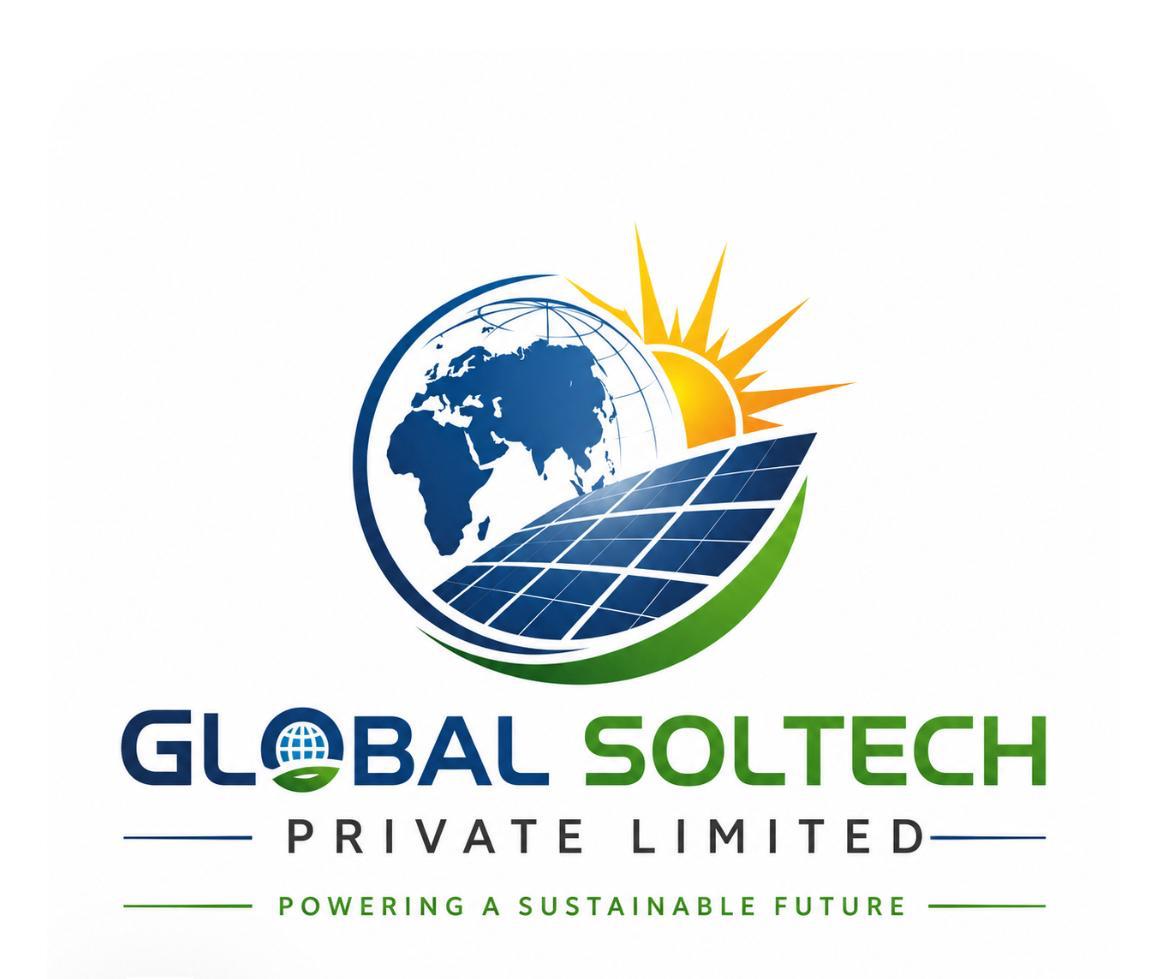 Global SolTech Logo
